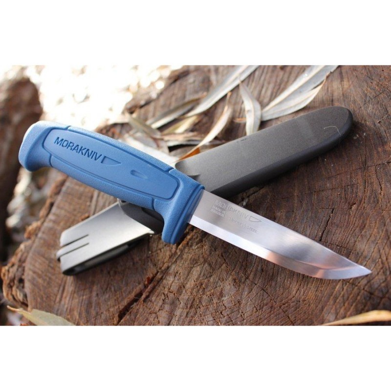 Ніж Morakniv Basic 546 (12241)