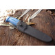 Ніж Morakniv Basic 546 (12241)