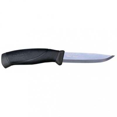 Ніж Morakniv Companion Anthracite (13165)