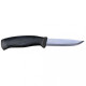Ніж Morakniv Companion Anthracite (13165)