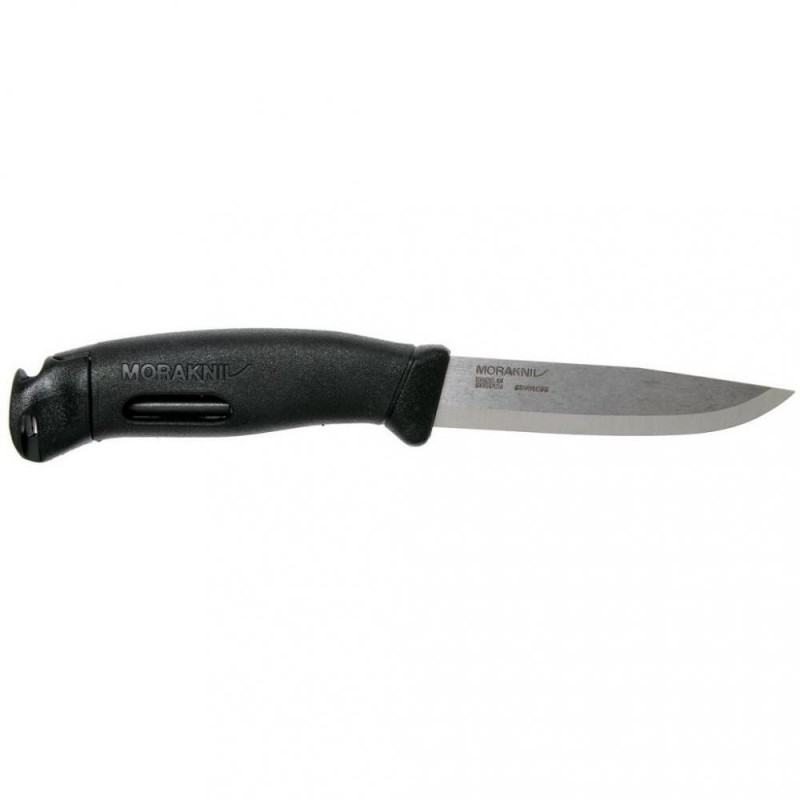 Ніж Morakniv Companion Spark Black (13567)