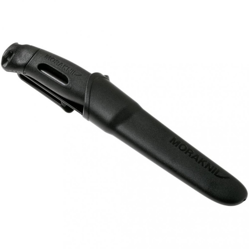 Ніж Morakniv Companion Spark Black (13567)