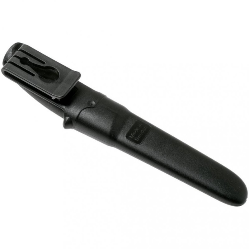 Ніж Morakniv Companion Spark Black (13567)