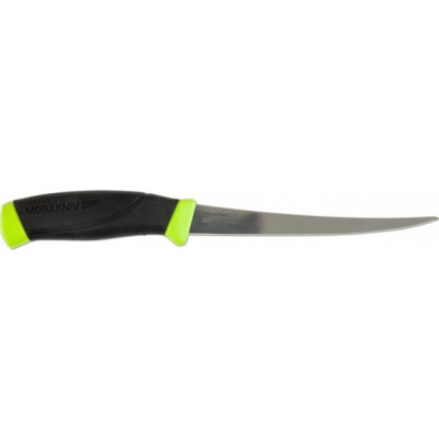 Ніж Morakniv Fishing Comfort Fillet 155 (11892)