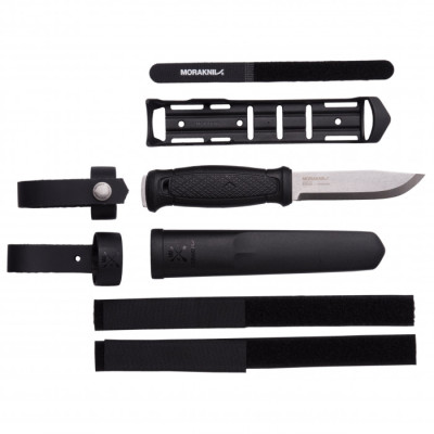 Ніж Morakniv Garberg Multi-Mount (12642)