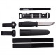 Ніж Morakniv Garberg Multi-Mount (12642)