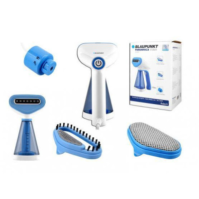 Відпарювач Blaupunkt VSI601