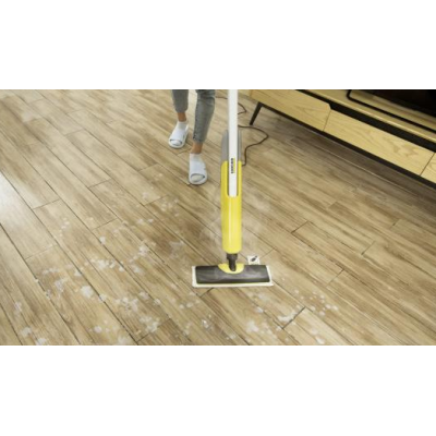 Парова швабра Karcher SC 2 Upright EasyFix (1.513-345.0)