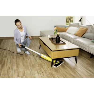 Парова швабра Karcher SC 2 Upright EasyFix (1.513-345.0)