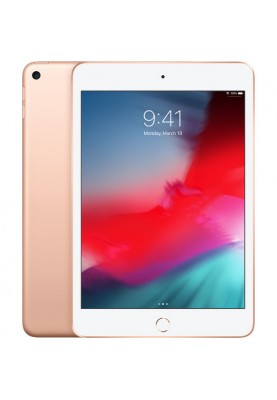 Планшет Apple iPad Air 2019 Wi-Fi + Cellular 64GB Gold (MV172, MV0F2, MV1K2)