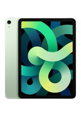 Планшет Apple iPad Air 2020 Wi-Fi 64GB Green (MYFR2)