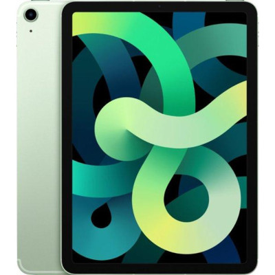 Планшет Apple iPad Air 2020 Wi-Fi 64GB Green (MYFR2)