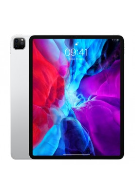 Планшет Apple iPad PRO 12.9 2020 4G 1TB SILVER (MXG32, MXFA2, MXFK2)