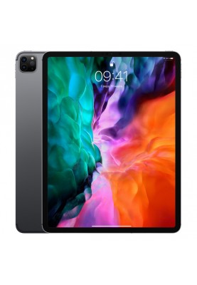 Планшет Apple iPad PRO 12.9 2020 4G 1TB SPACE GRAY (MXG22, MXF92, MXFJ2)