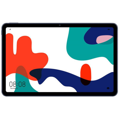 Планшет Huawei MatePad 10.4 LTE 4/64GB Grey (53010XYN)