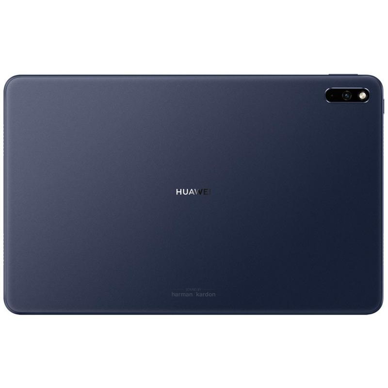 Планшет Huawei MatePad 10.4 LTE 4/64GB Grey (53010XYN)
