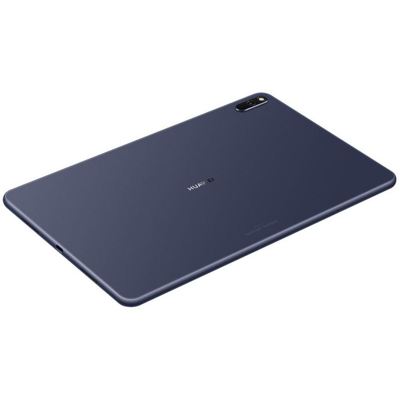 Планшет Huawei MatePad 10.4 LTE 4/64GB Grey (53010XYN)