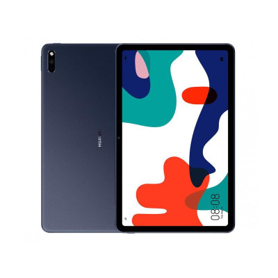 Планшет Huawei MatePad 10.4 LTE 4/64GB Grey (53010XYN)