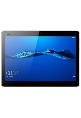 Планшет Huawei MediaPad T3 10 16GB Wi-Fi Gray (53018520, 53010NSW)