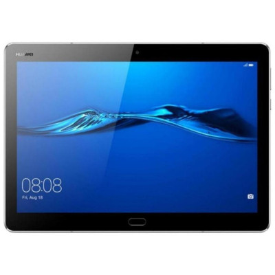 Планшет Huawei MediaPad T3 10 16GB Wi-Fi Gray (53018520, 53010NSW)