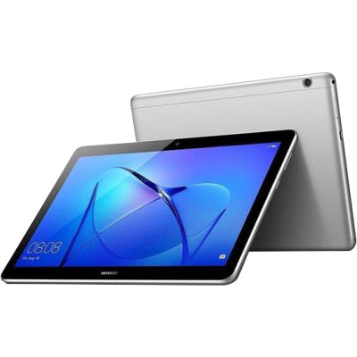Планшет Huawei MediaPad T3 10 16GB Wi-Fi Gray (53018520, 53010NSW)