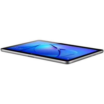 Планшет Huawei MediaPad T3 10 16GB Wi-Fi Gray (53018520, 53010NSW)