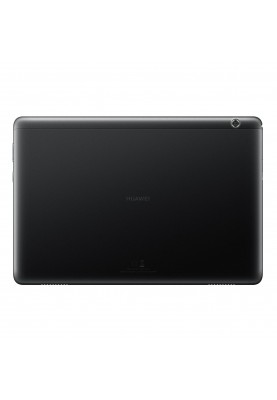 Планшет Huawei MediaPad T5 10 3/32GB LTE Black (53010DHM, 53010PFH)