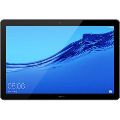 Планшет Huawei MediaPad T5 10 4/64GB LTE Black (53010LFH, 53010LFL, 53010NXL)