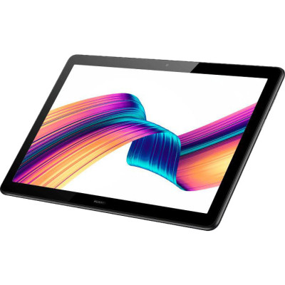 Планшет Huawei MediaPad T5 10 4/64GB LTE Black (53010LFH, 53010LFL, 53010NXL)