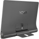 Планшет Lenovo Yoga Smart Tab YT-X705L 4/64 LTE Iron Grey (ZA530006UA)