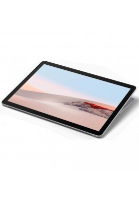 Планшет Microsoft Surface Go 2 4G M3 8GB 128GB PLATINUM (TFZ-00001 SUF-00003 TFZ-00003 KAZ-00007)