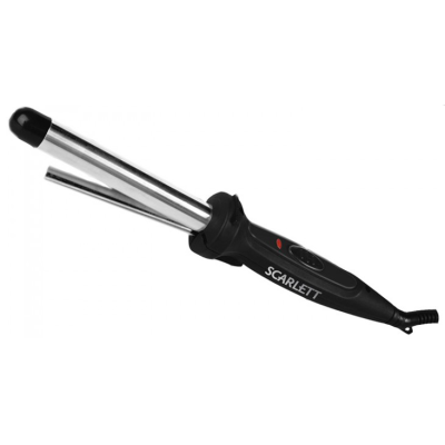 Плойка для волосся Scarlett SC-1061 Black