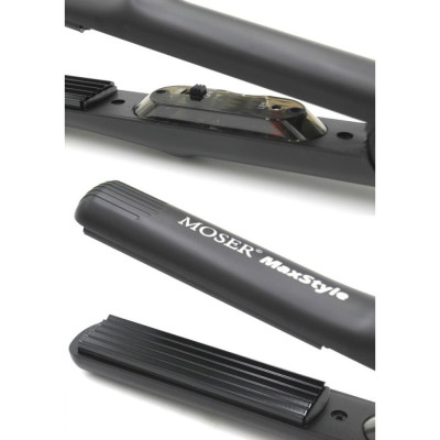 Плойка гофре Moser 4415-0053 MaxStyle