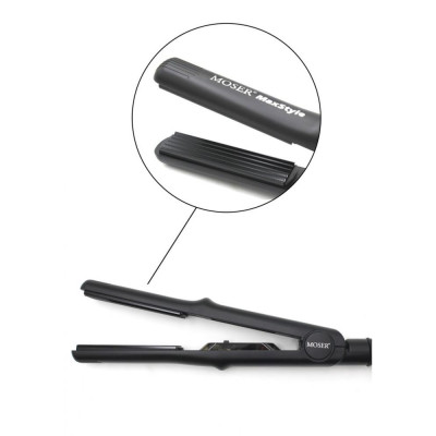 Плойка гофре Moser 4415-0053 MaxStyle