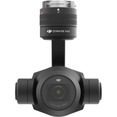 Підвіс із камерою DJI Zenmuse X4S