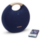 Портативна колонка Harman Kardon Onyx Studio 5 Blue (HKOS5BLU)