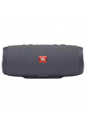 Портативна колонка JBL Charge Essential Gun Metal (JBLCHARGEESSENTIAL)