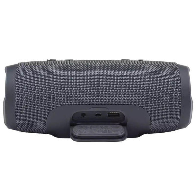 Портативна колонка JBL Charge Essential Gun Metal (JBLCHARGEESSENTIAL)