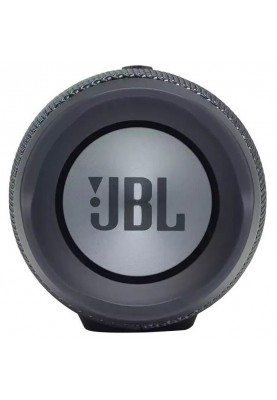 Портативна колонка JBL Charge Essential Gun Metal (JBLCHARGEESSENTIAL)