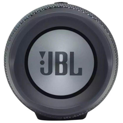 Портативна колонка JBL Charge Essential Gun Metal (JBLCHARGEESSENTIAL)
