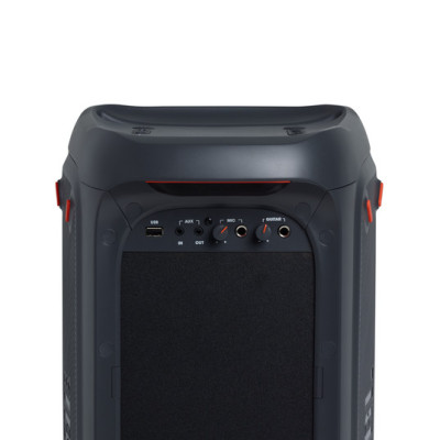 Портативна колонка JBL PARTYBOX 100 (PARTYBOX100)