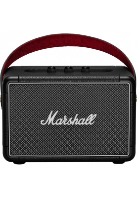 Портативна колонка Marshall Kilburn II Black (1001896)