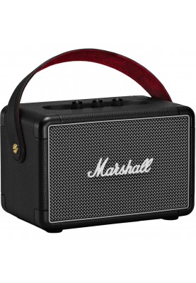 Портативна колонка Marshall Kilburn II Black (1001896)