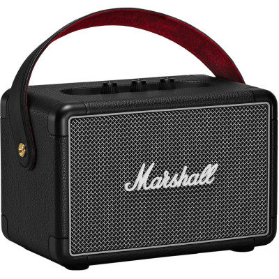 Портативна колонка Marshall Kilburn II Black (1001896)