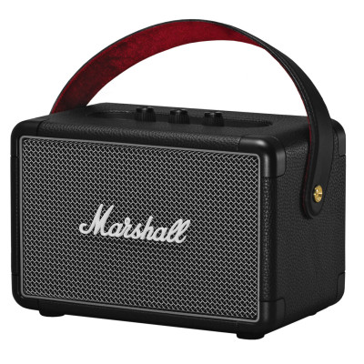 Портативна колонка Marshall Kilburn II Black (1001896)
