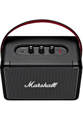 Портативна колонка Marshall Kilburn II Black (1001896)