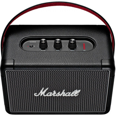 Портативна колонка Marshall Kilburn II Black (1001896)