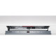 Посудомоечная машина Bosch SMV45GX03E