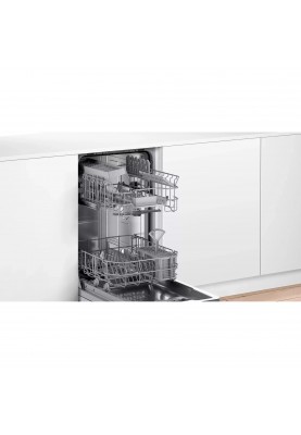 Посудомийна машина Bosch SPV2IKX10E