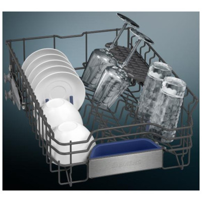 Посудомоечная машина Siemens SR55ZS11ME